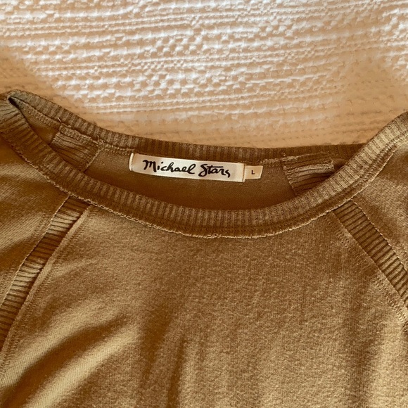 Michael Stars top - Picture 7 of 7